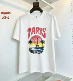Picture of Balenciaga T Shirts Short _SKUBalenciagaXS-L12yr6621291